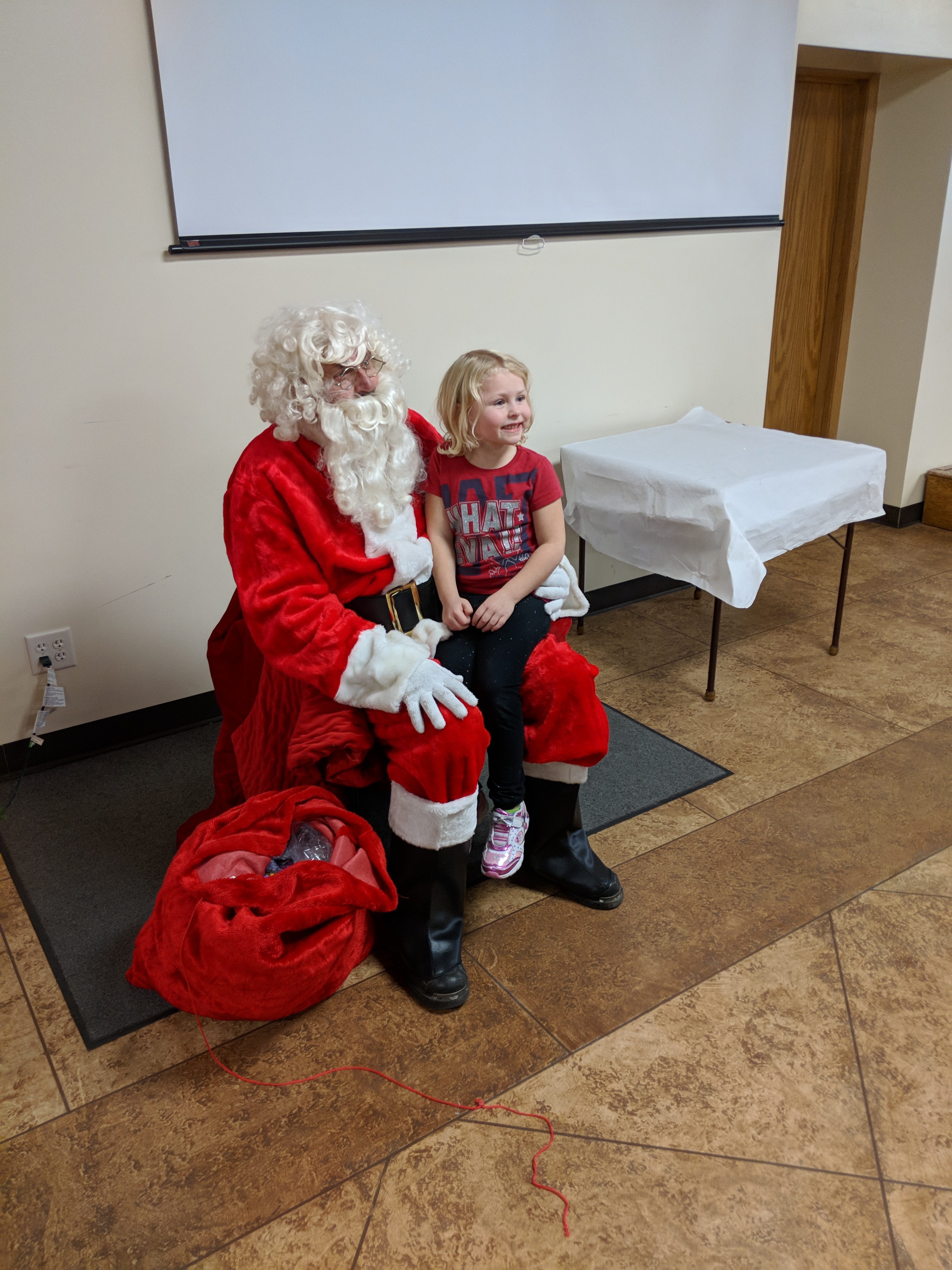 Christmas Party 2017